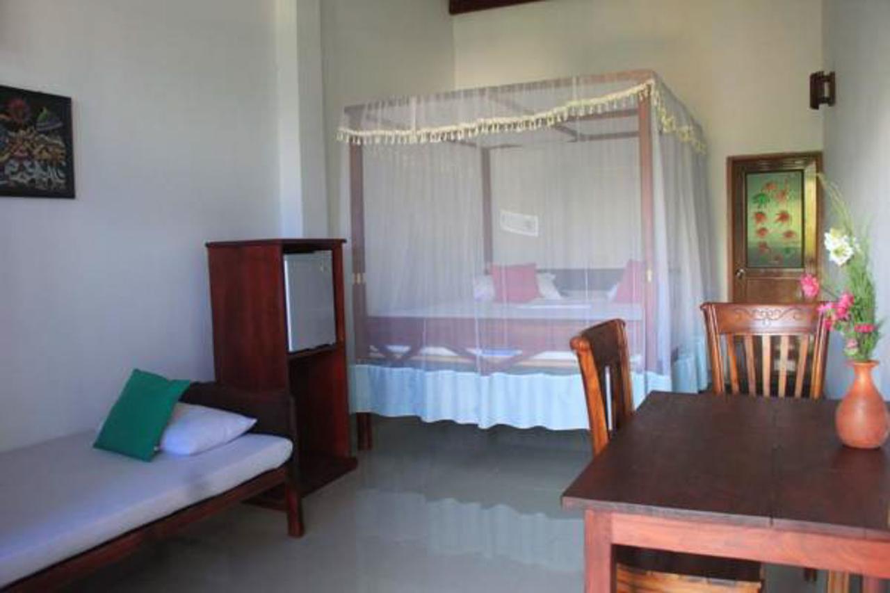 Yoho Maharamba Road Apartment Unawatuna Exterior photo
