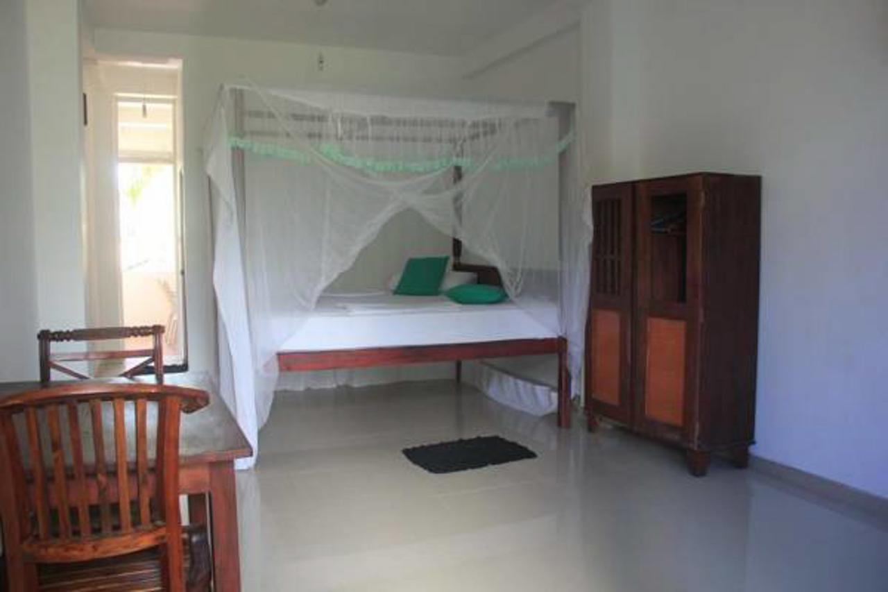 Yoho Maharamba Road Apartment Unawatuna Exterior photo