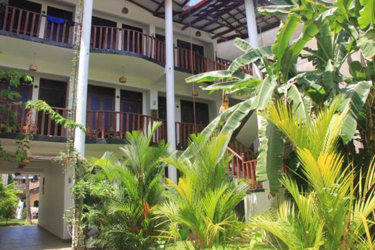Yoho Maharamba Road Apartment Unawatuna Exterior photo