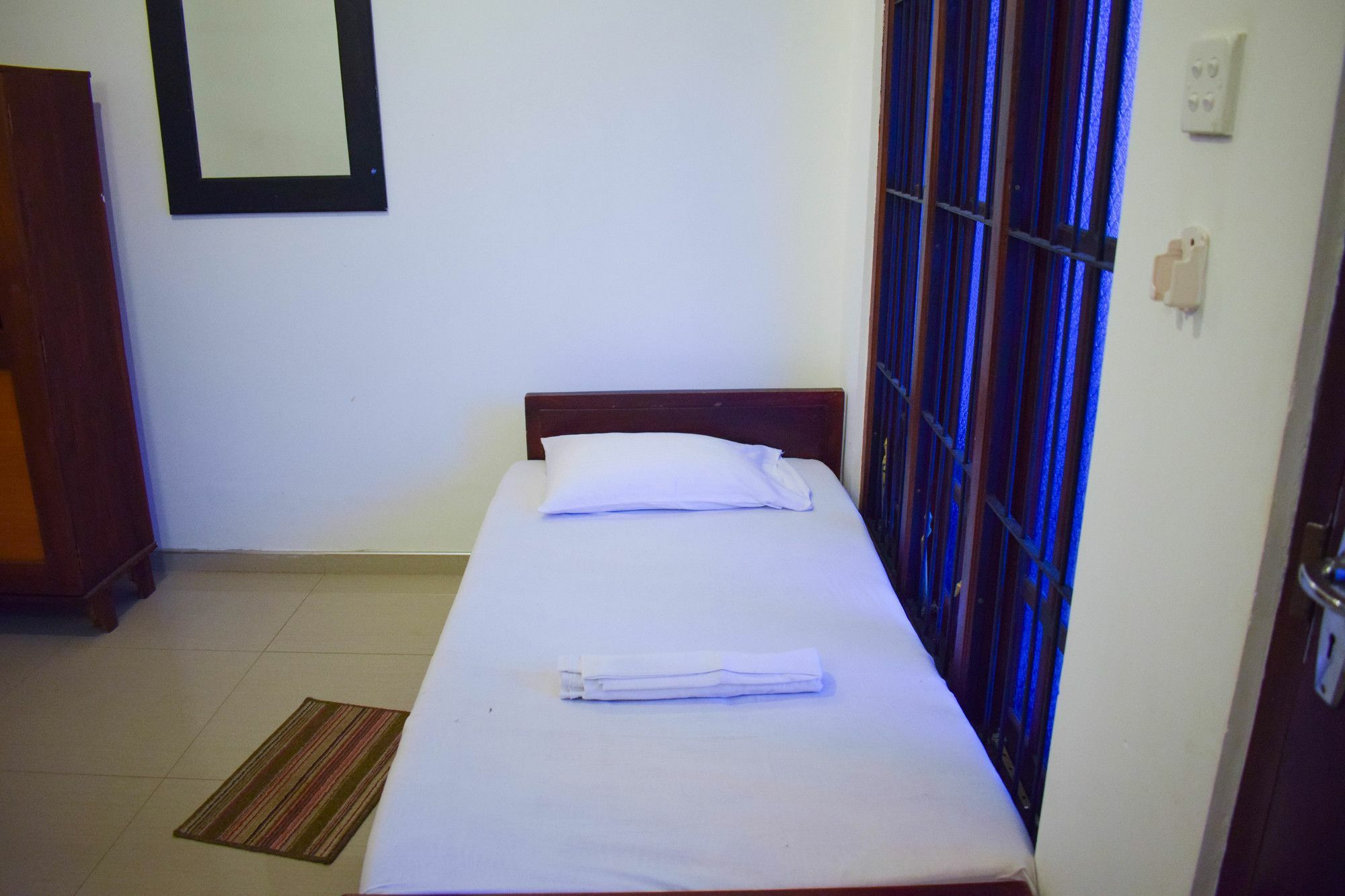 Yoho Maharamba Road Apartment Unawatuna Exterior photo