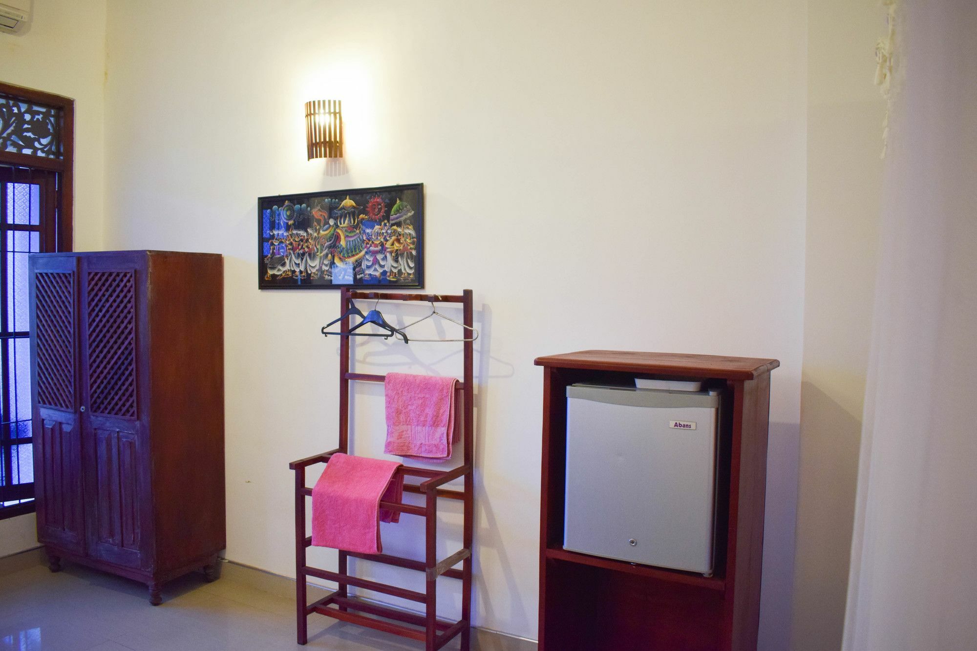 Yoho Maharamba Road Apartment Unawatuna Exterior photo