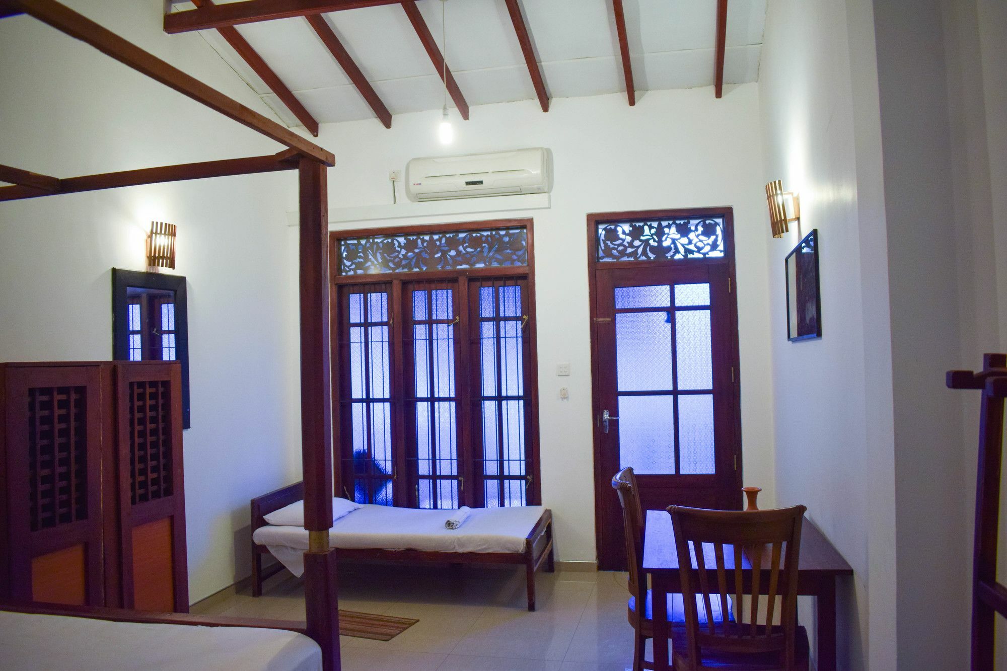 Yoho Maharamba Road Apartment Unawatuna Exterior photo