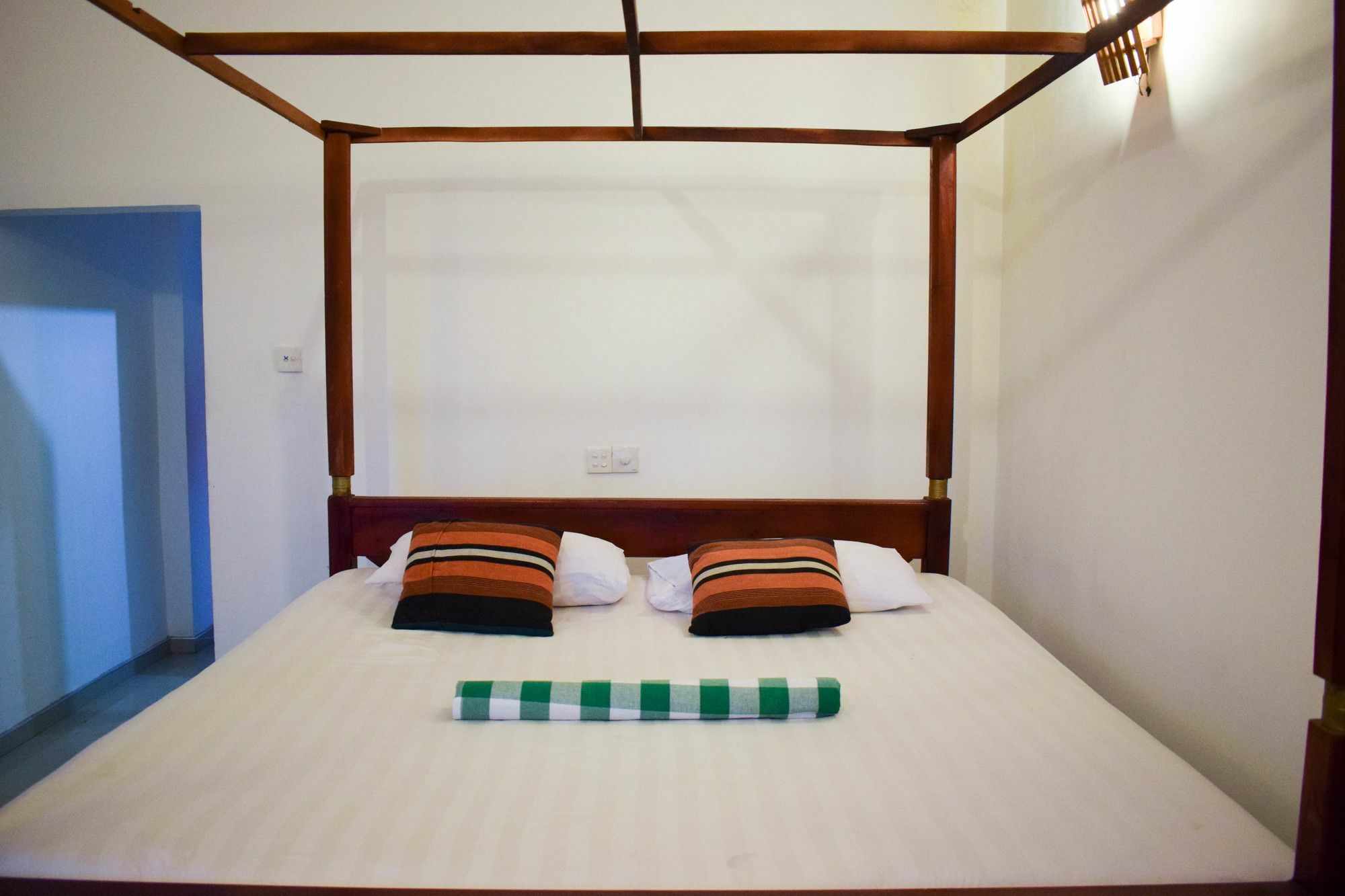 Yoho Maharamba Road Apartment Unawatuna Exterior photo